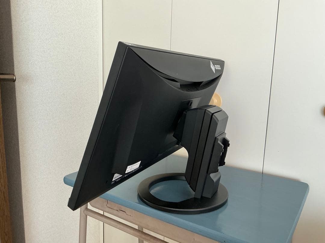 Eizo FlexScan EV2480 23.8インチモニター　使用時間少