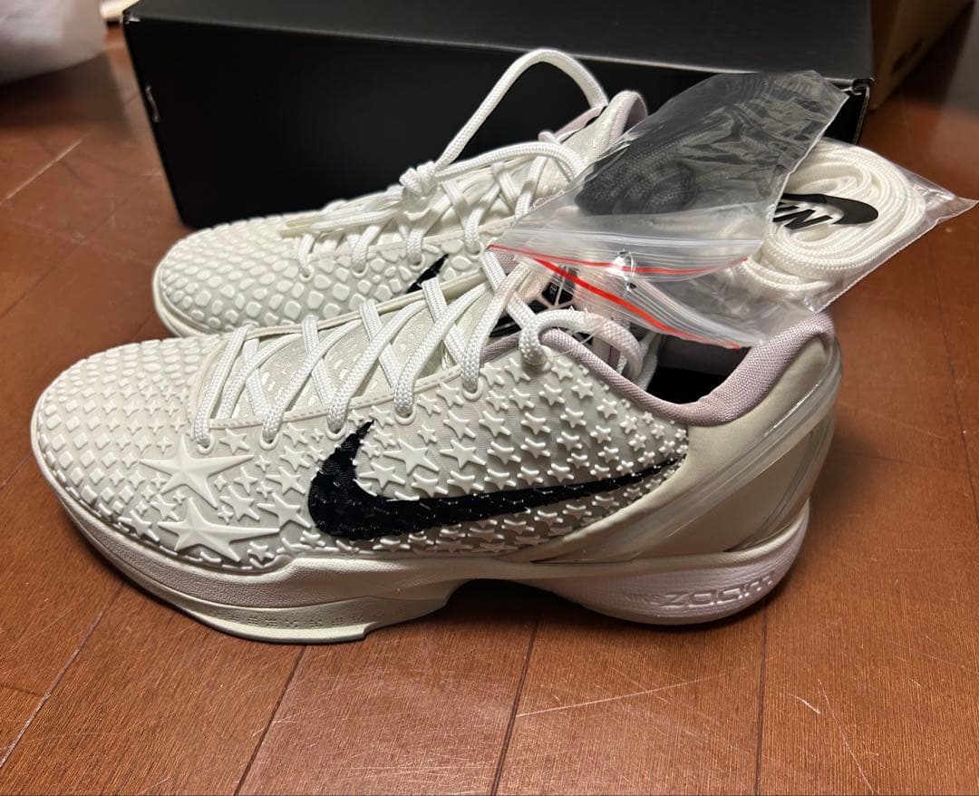 NIKE コービー6 Protro \