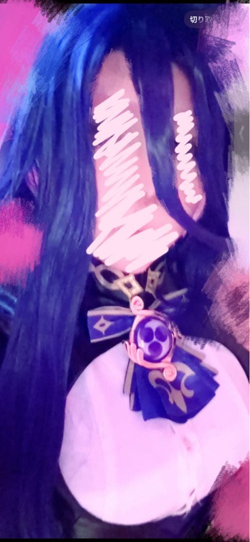 Lardoo製 クロリンデ Lサイズ