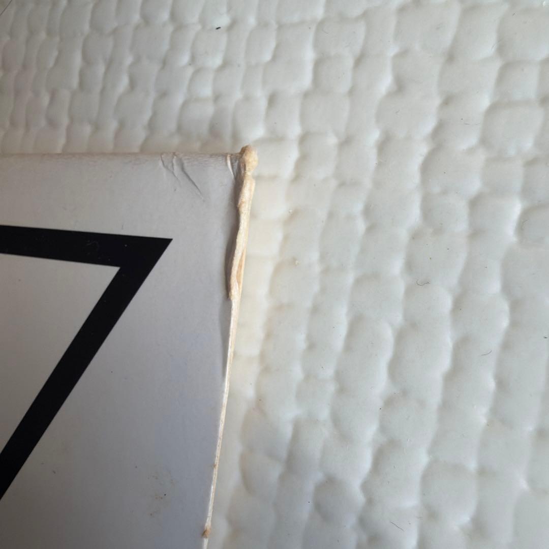 【プロモ盤】BELLY サウンドトラック レコードLP