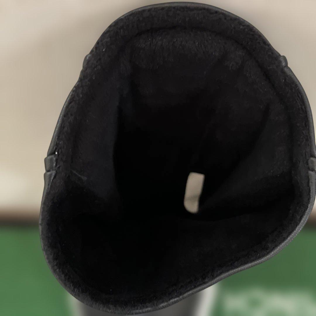 TaylorMade SIM2 ドライバー 10.5度ヘッドと純正ヘッドカバー付