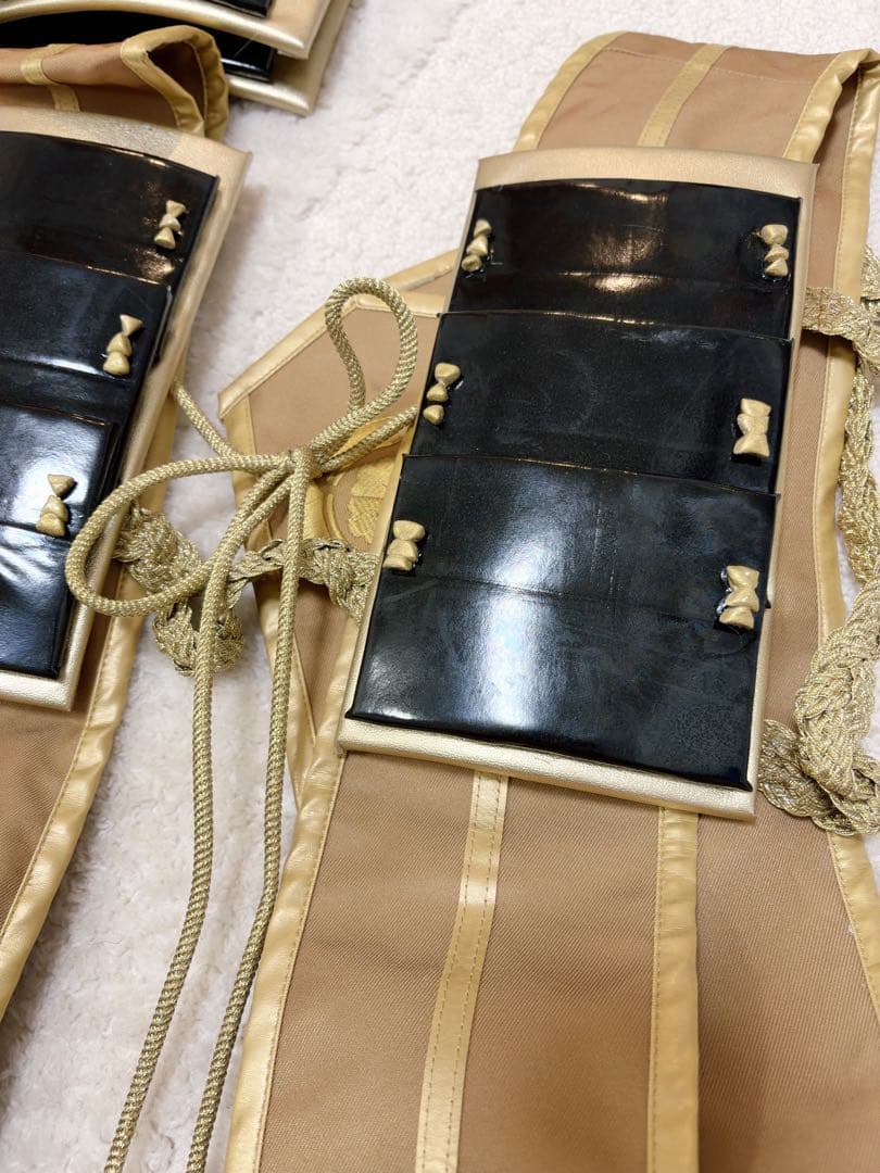 刀剣乱舞 へし切長谷部 コスプレ 衣装 Mサイズ