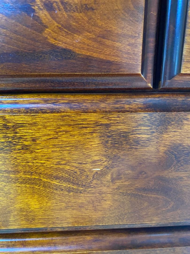 tomoさま専用 チェスト♪