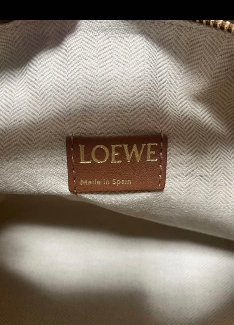 LOEWE CUBI ロエベ キュービィ【新品】