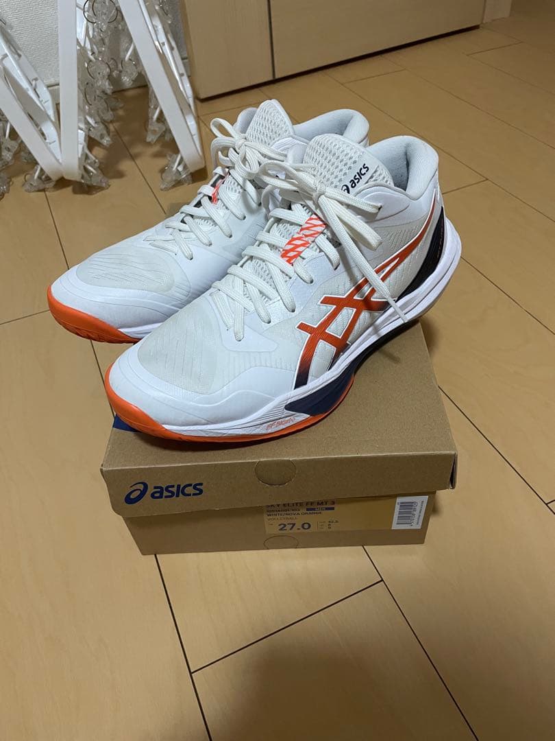 スカイエリートff mt3