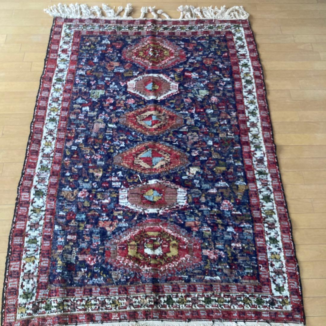 トルコ絨毯、キリム