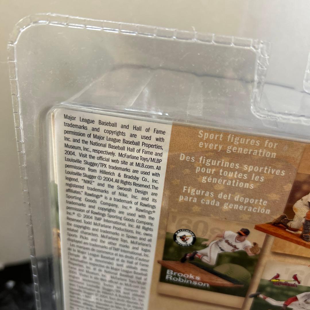 スポーツ MLB McFarlane Bob Gibson ST Cardinals