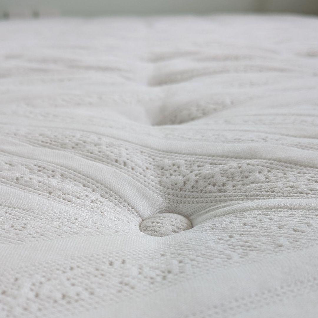 ニトリ　シングルマットレス　N SLEEP P2-02 CR