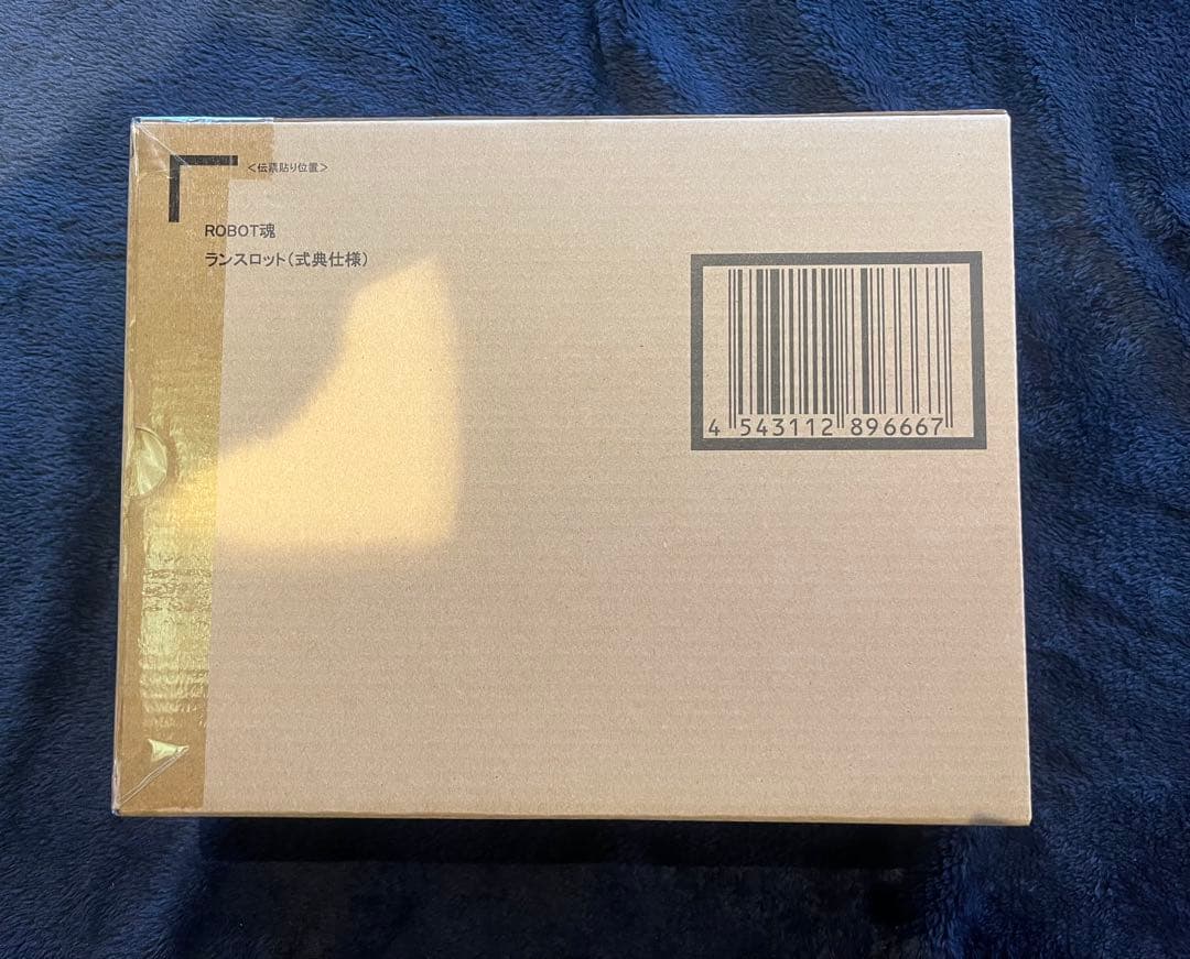 ロボット魂　コードギアスシリーズ