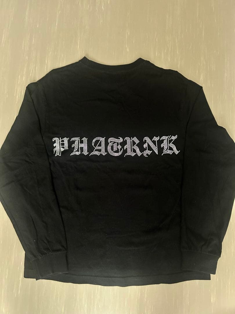 phatrnkTシャツ＆ロンT