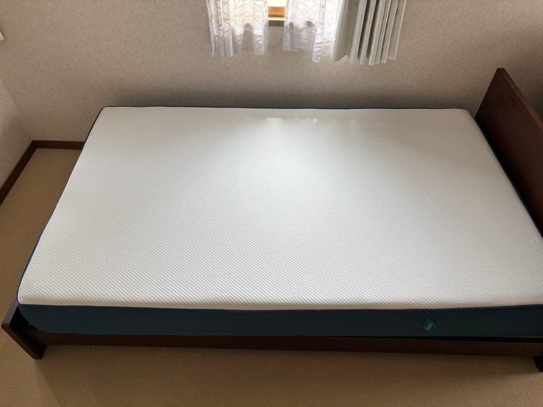 【美品】koala セミダブル ノンスプリングマットレス