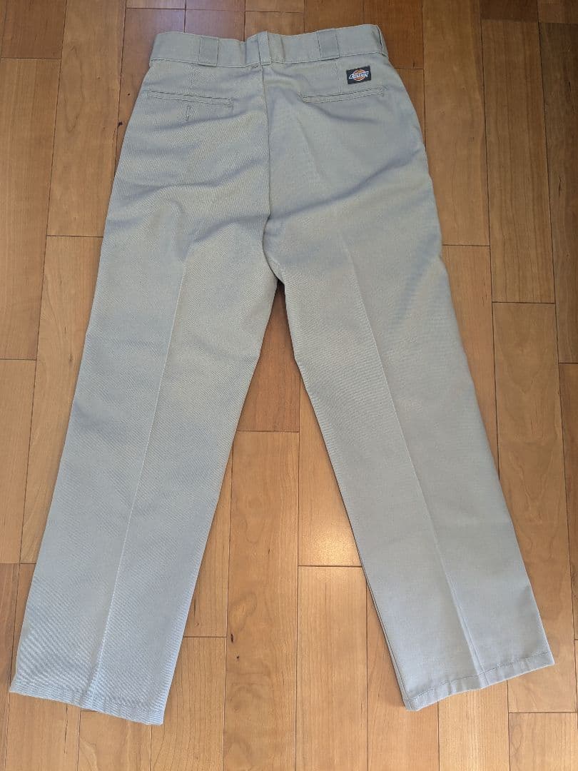 80s Dickies 874 made in USA　アメカジ　古着