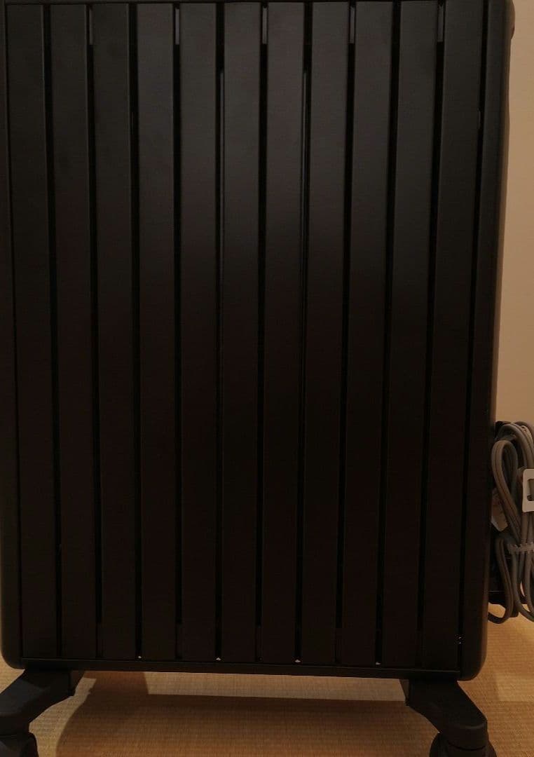 DeLonghi マルチダイナミックヒーター MDHU15-PB