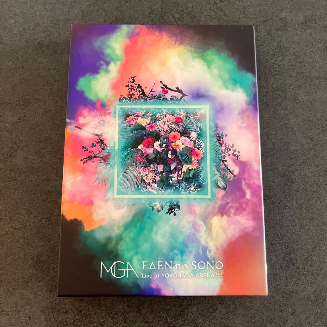 Mrs. GREEN APPLE 「5 COMPLETE BOX」 完全生産限定