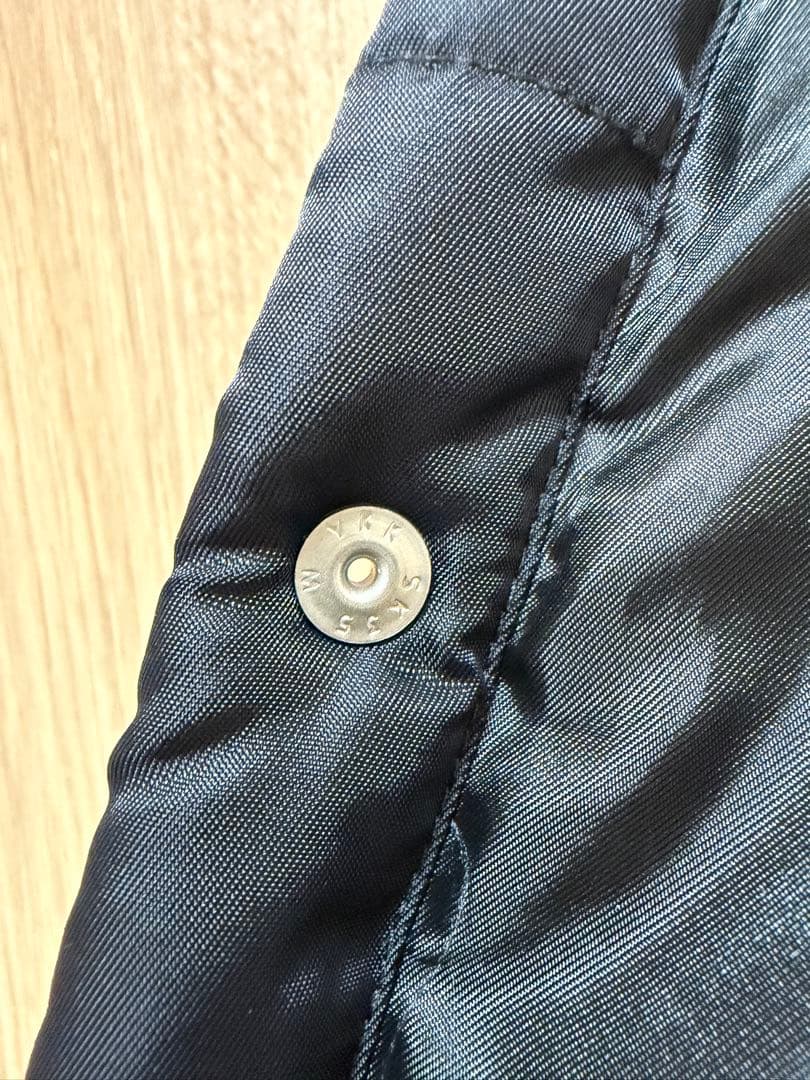 ショット　SCHOTT BROS. パテッドベスト