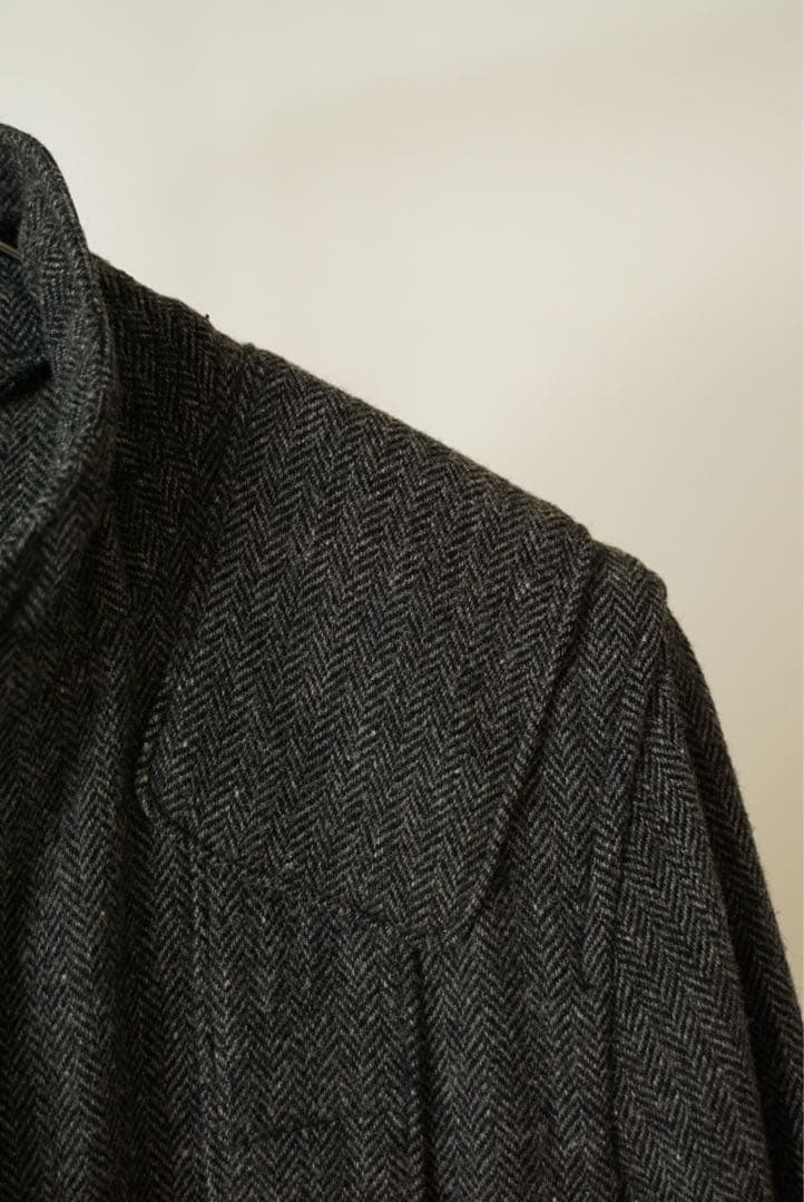 B*n様 エンジニアードガーメンツ　ノーフォークジャケット