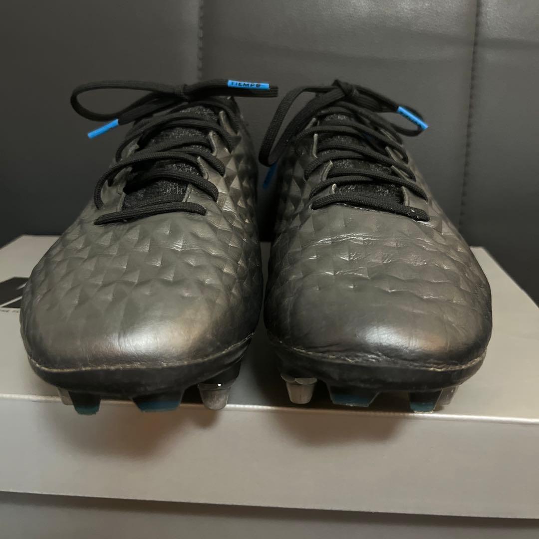 早い者勝ち‼️NIKEティエンポ8 SG 25.5cm