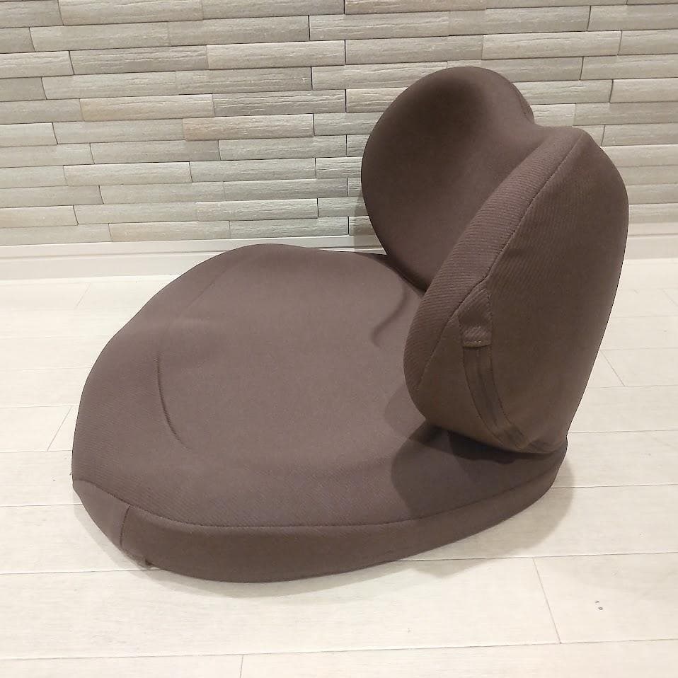 EXGEL(エクスジェル) / ハグカンフィ 骨盤 姿勢 サポートクッション