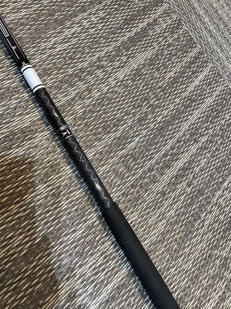 テンセイ1kホワイトTENSEI 1K White60Sタイトリストスリーブ