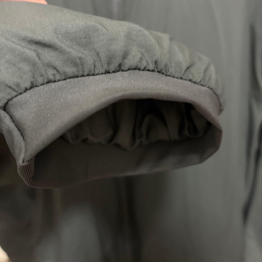 ダ*ン様 ARC'TERYX ATOM LT SHORT JACKET MA-1