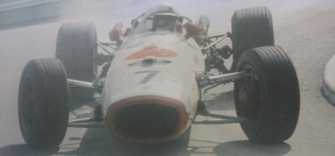 貴重　ジョー・ホンダ豪華写真集　ホンダＦ１　栄光への軌跡　　中古本