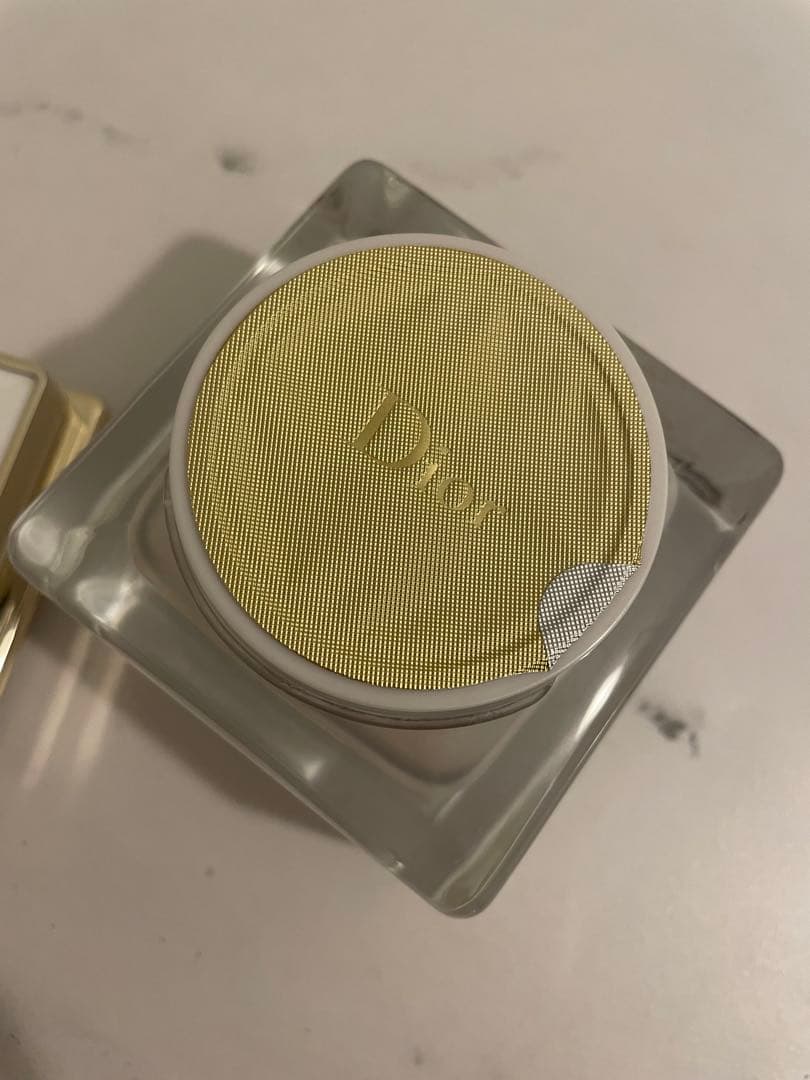 ディオール プレステージ ラクレーム