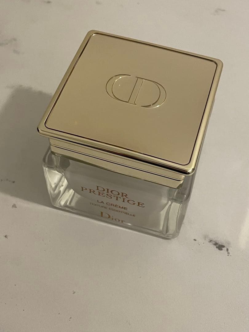 ディオール プレステージ ラクレーム