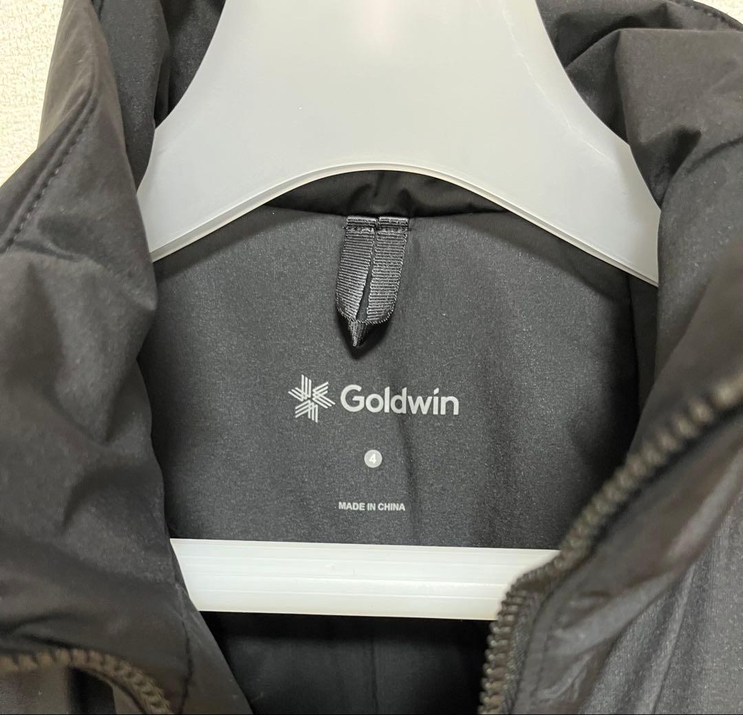 Goldwin ARK別注 WDST BY GTX PFY ジャケット