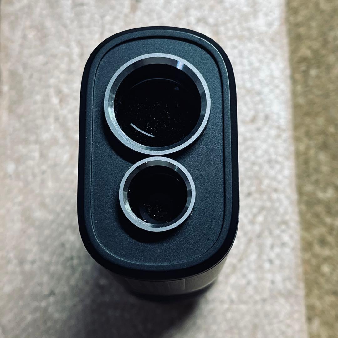 【美品】EENOUR レーザー距離計 ゴルフ用/U1000PRO