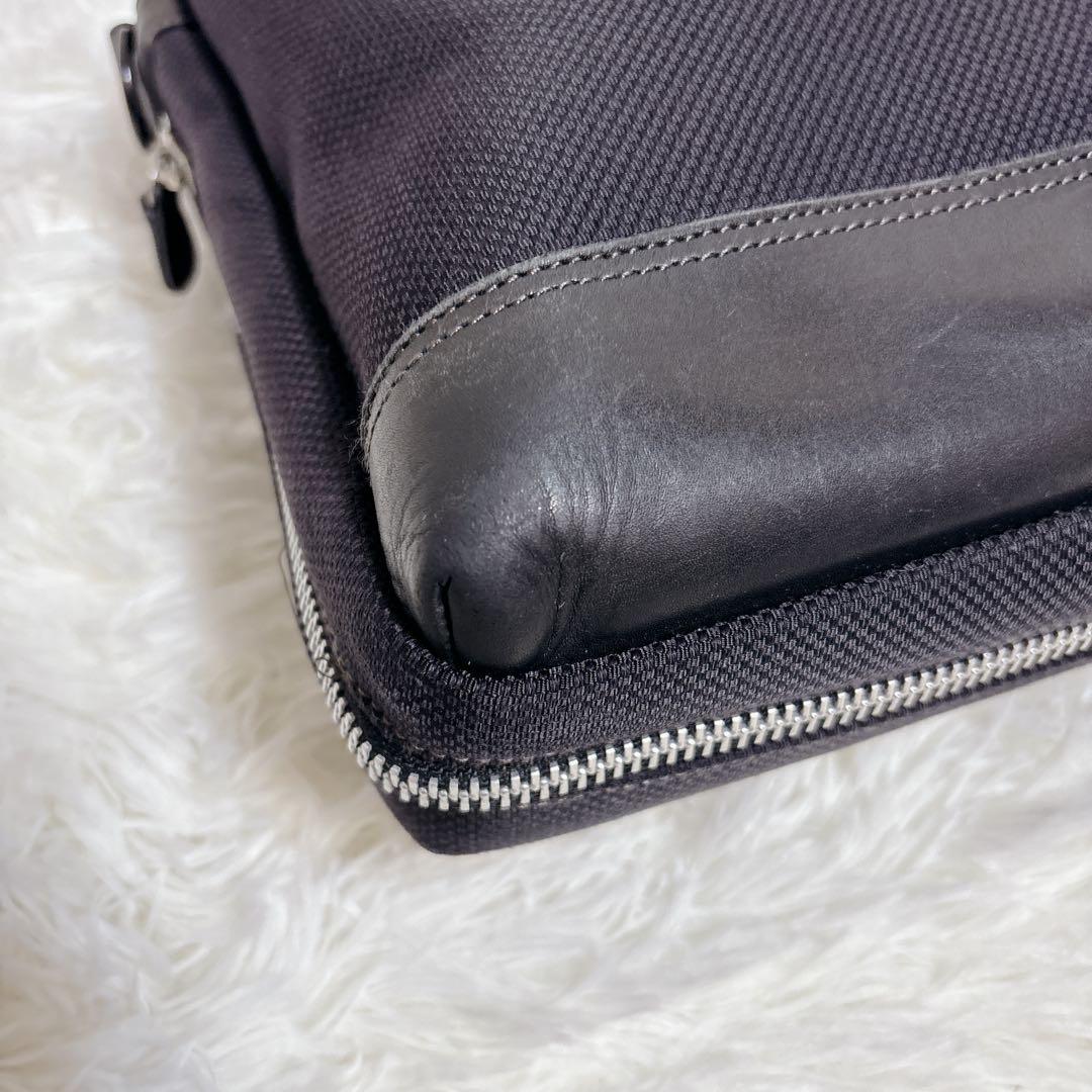 PORTER / ELDER BRIEFCASE ポーター ブリーフケース