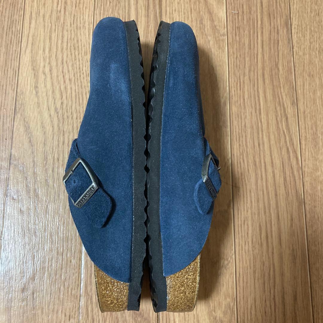 靴 BIRKENSTOCK Boston URBAN RESEARCH 25cm