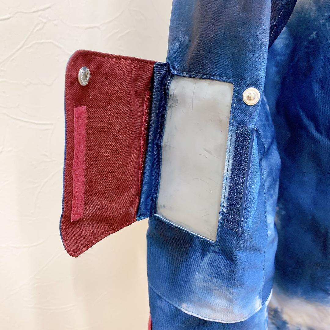 ESTIVO エスティボ レディース用 スキーウェア上下セット M