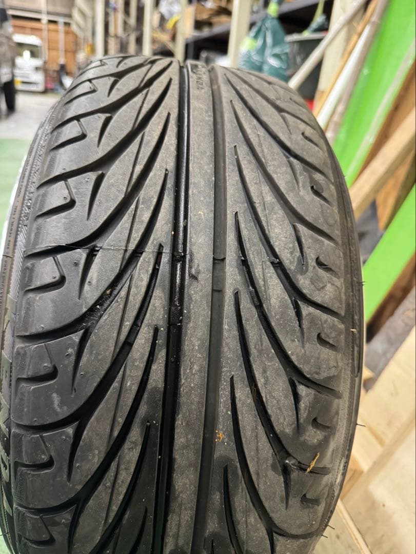 タイヤ・ホイール work vs-xv