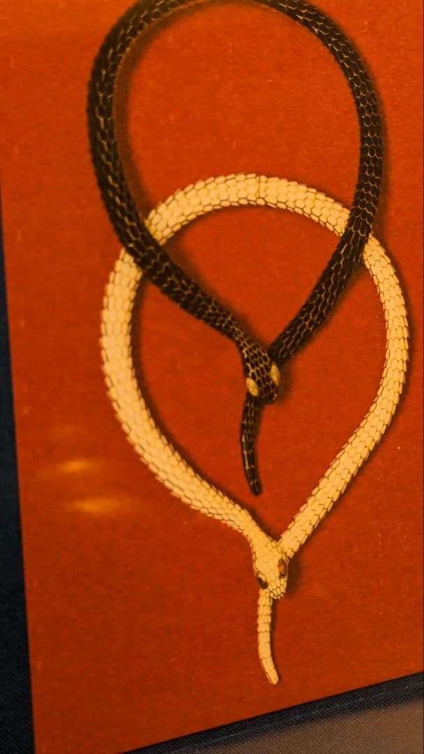 BVLGARI KALEIDOS アートブック　ブルガリ カレイドス（表紙青色）