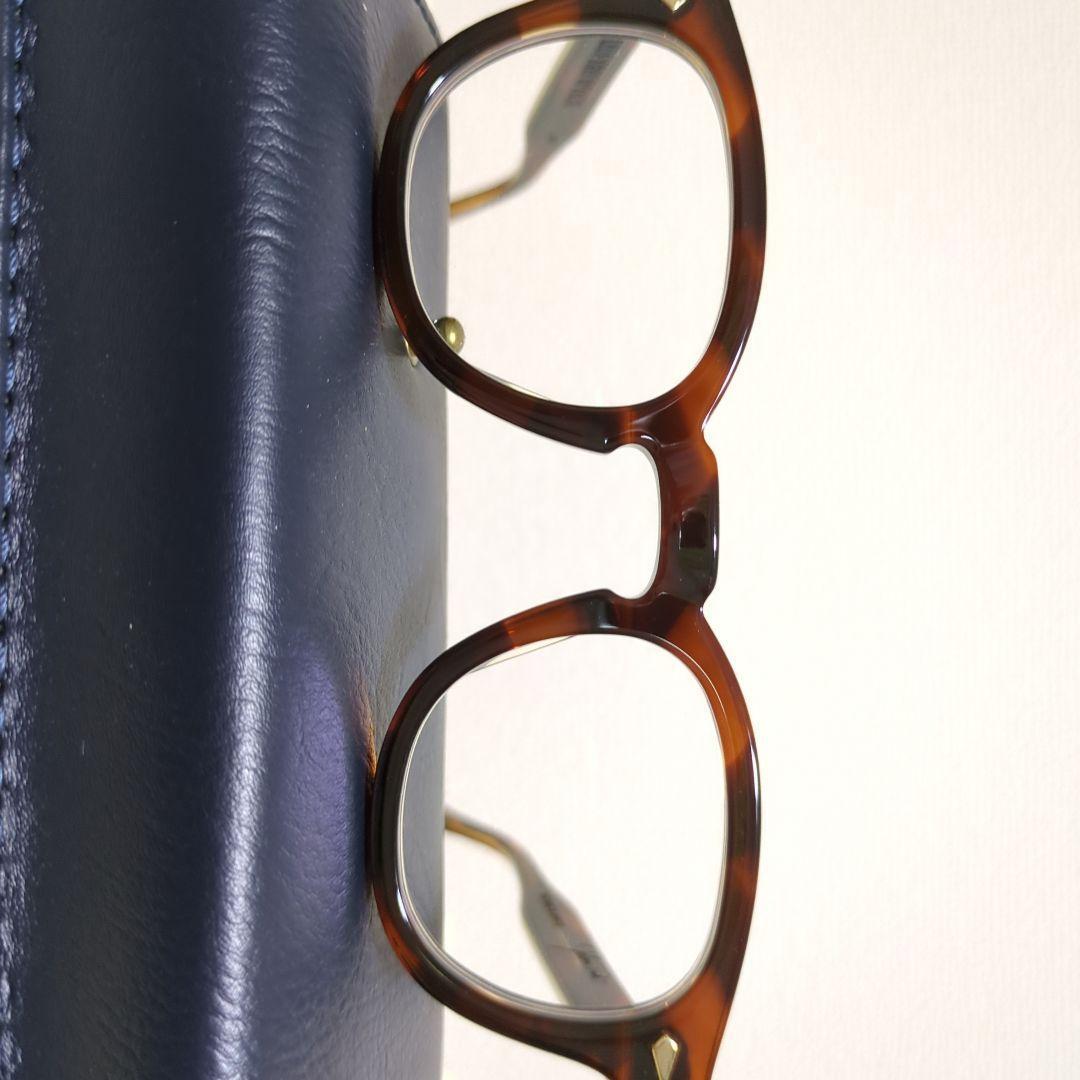 JULIUS TART AR 44 24 demi amber 度無し