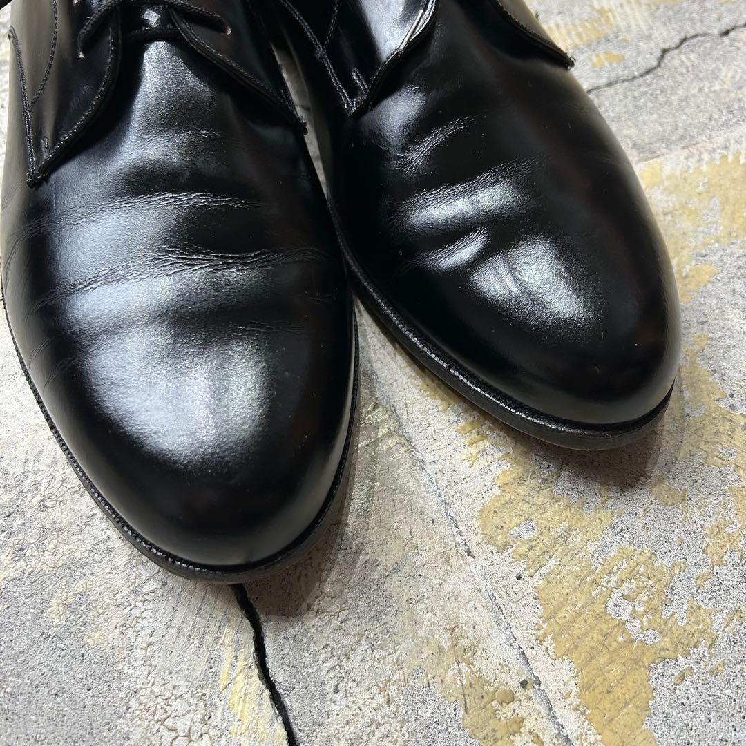 美品 80S USA FLORSHEIM ドレスシューズ フローシャイム