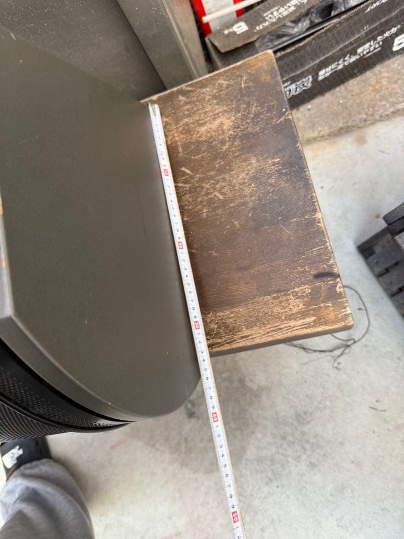 FOCAL ウーファー