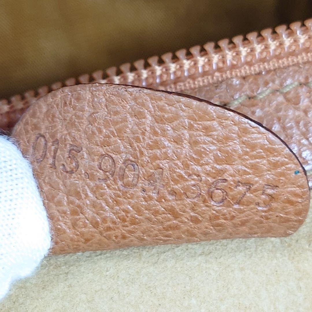 GUCCI ブリーフケース バンブー 2way ビジネスバッグ グッチ