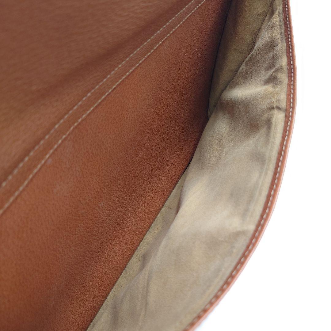 GUCCI ブリーフケース バンブー 2way ビジネスバッグ グッチ