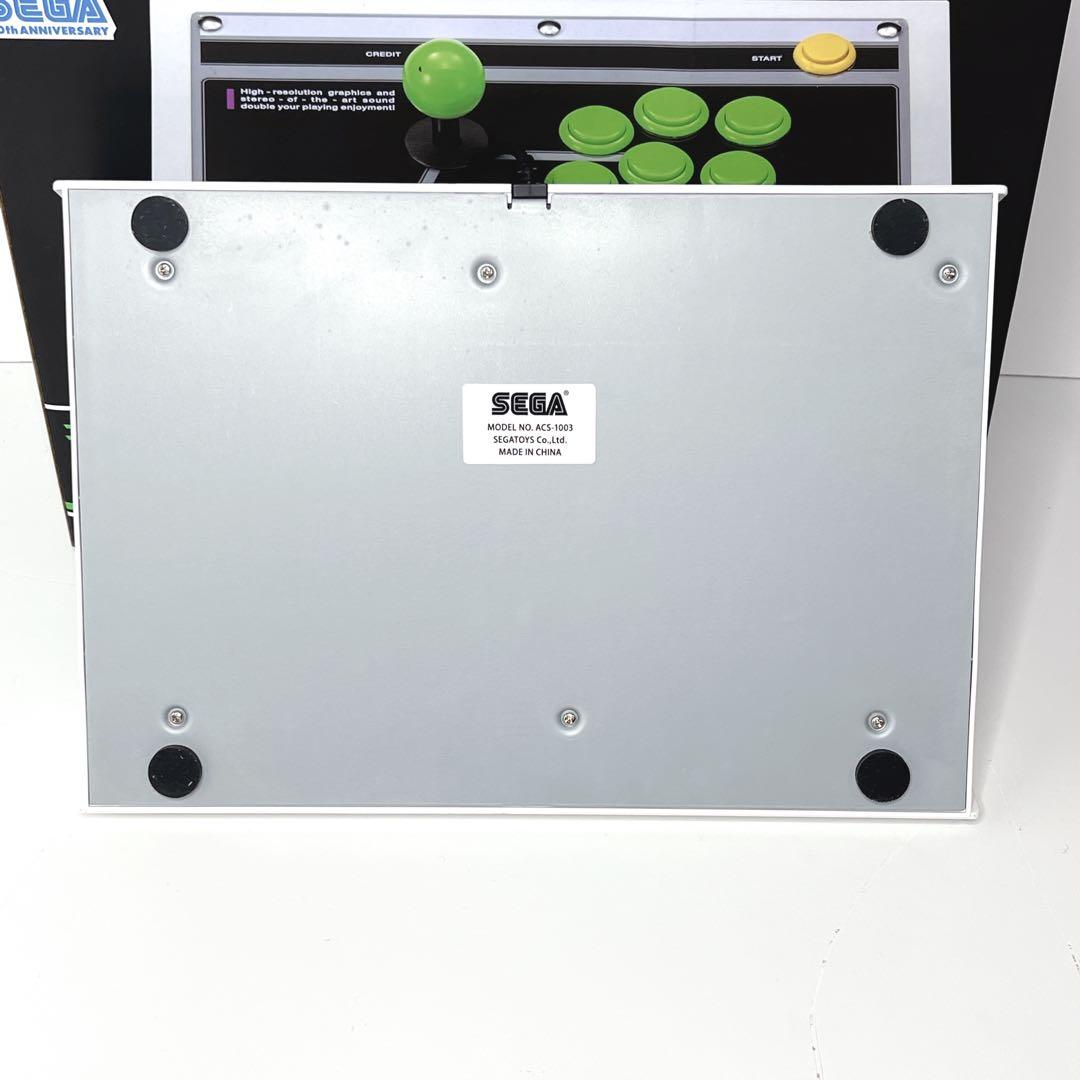 【未使用級】 SEGA アストロシティ ミニ アーケード スティック セガ