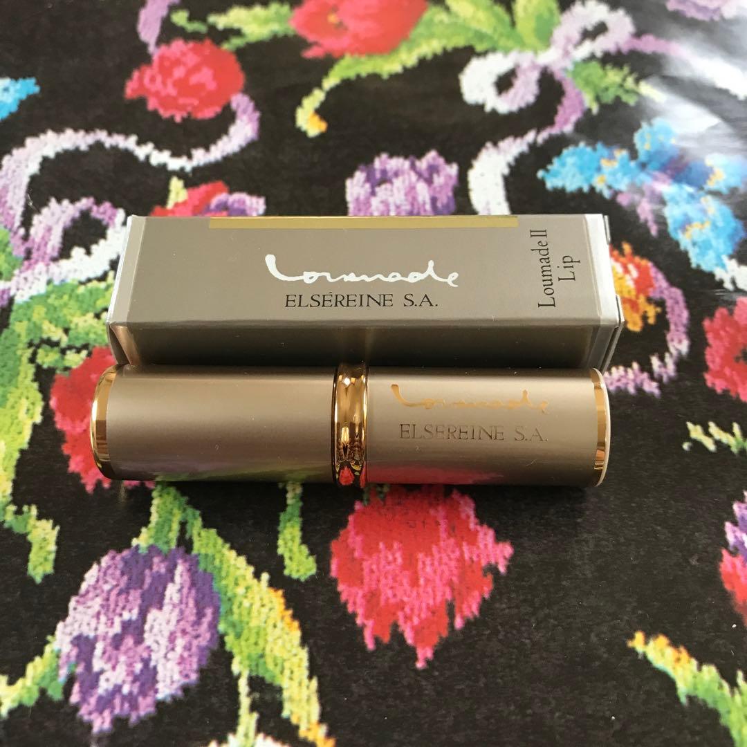 エルセラーン　口紅 ルメードⅡ リップ　6本　組み合わせご自由　ご相談下さい！
