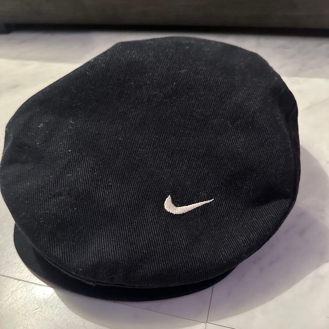 Nike ベレー帽　90s