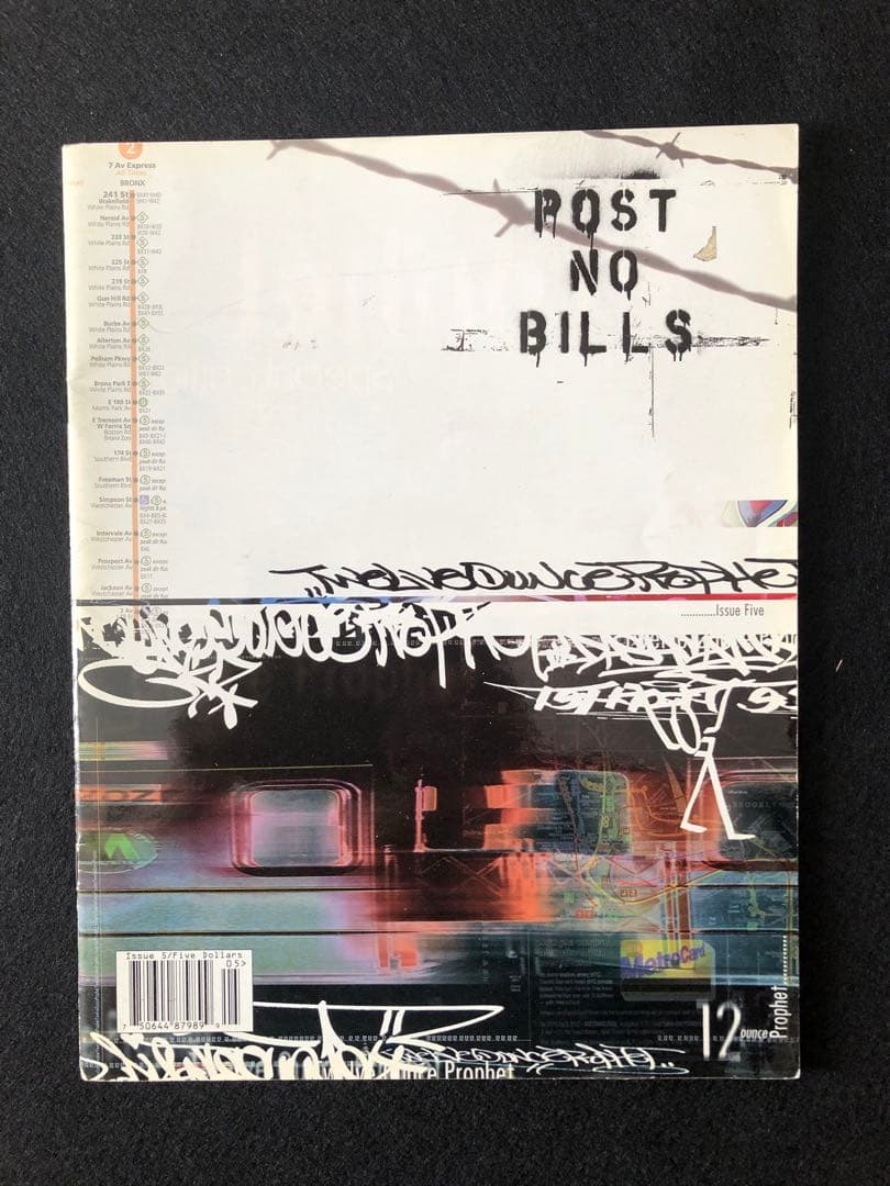 グラフィティアート雑誌、書籍20冊セット　graffiti HIPHOP ART