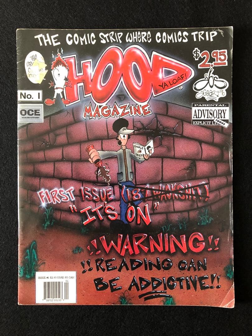 グラフィティアート雑誌、書籍20冊セット　graffiti HIPHOP ART