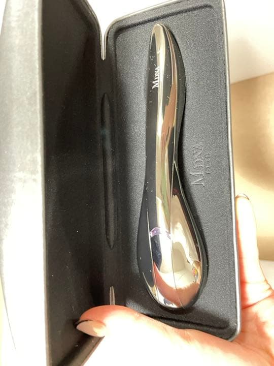 MDNA SKIN クレイ　マスク　マドンナ