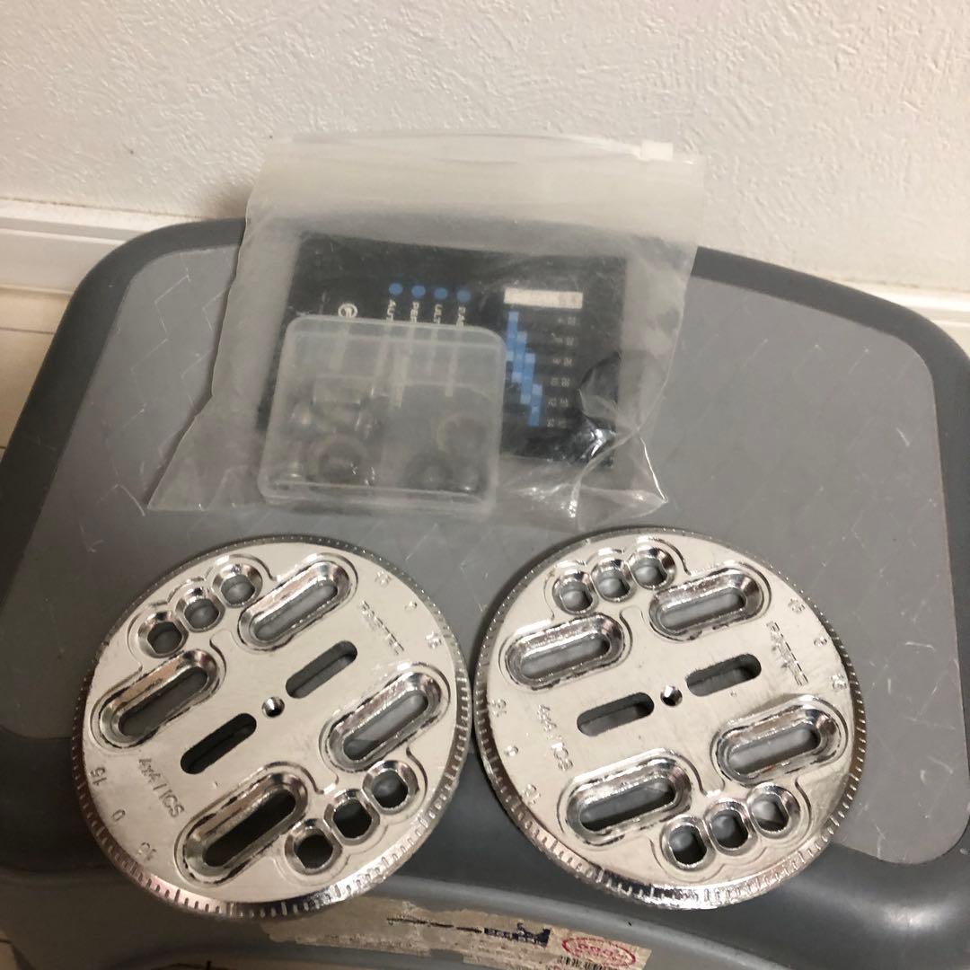 SP BROTHERHOOD M coreより硬　team並 マルチエントリー