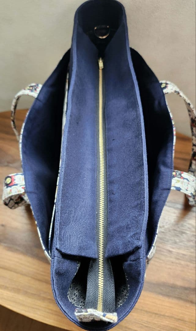 トートバッグ MaNa