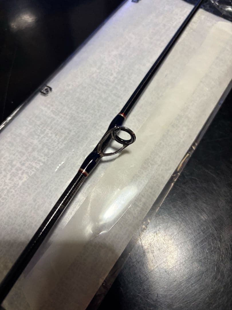 MCワークス　ワイルドブレーカー106R 10周年記念モデル