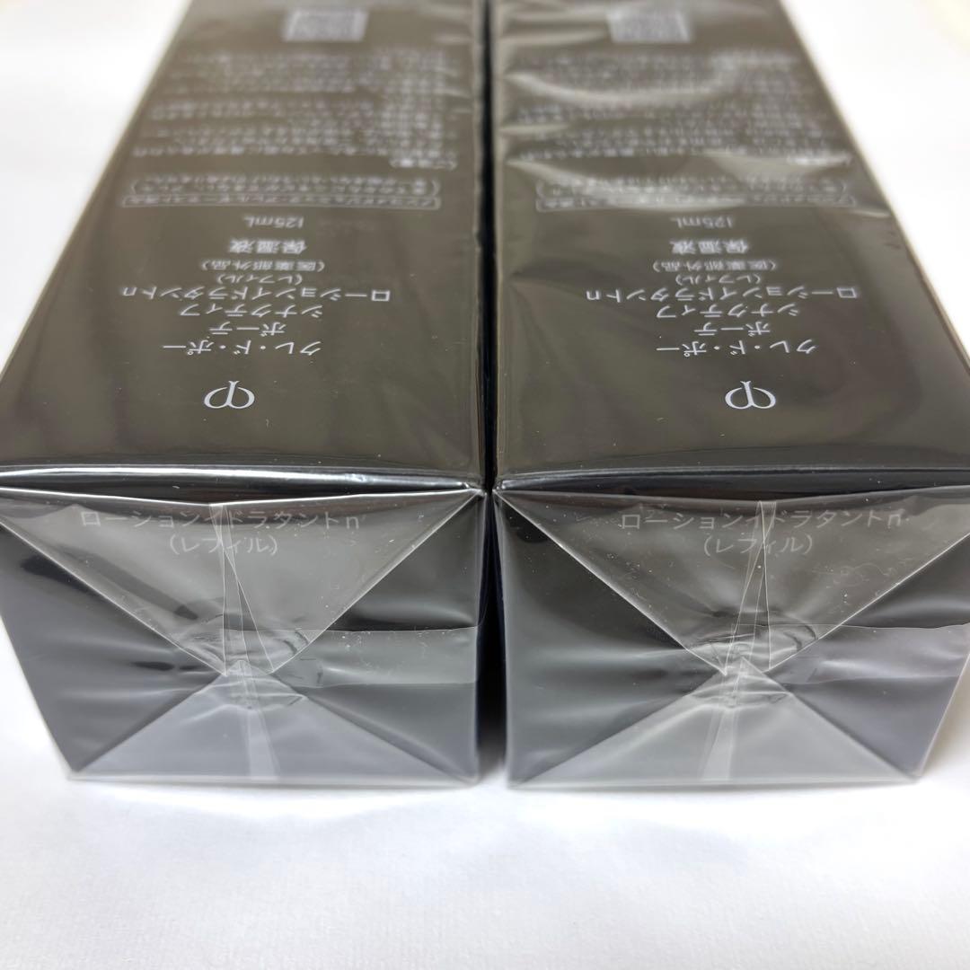 【未使用品サボンおまけ】シナクティフ ローションイドラタントn (レフィル×2)