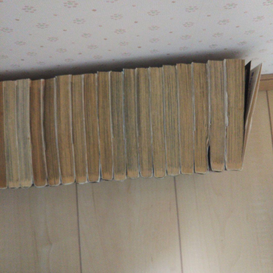 カメレオン全巻セット 加瀬あつし